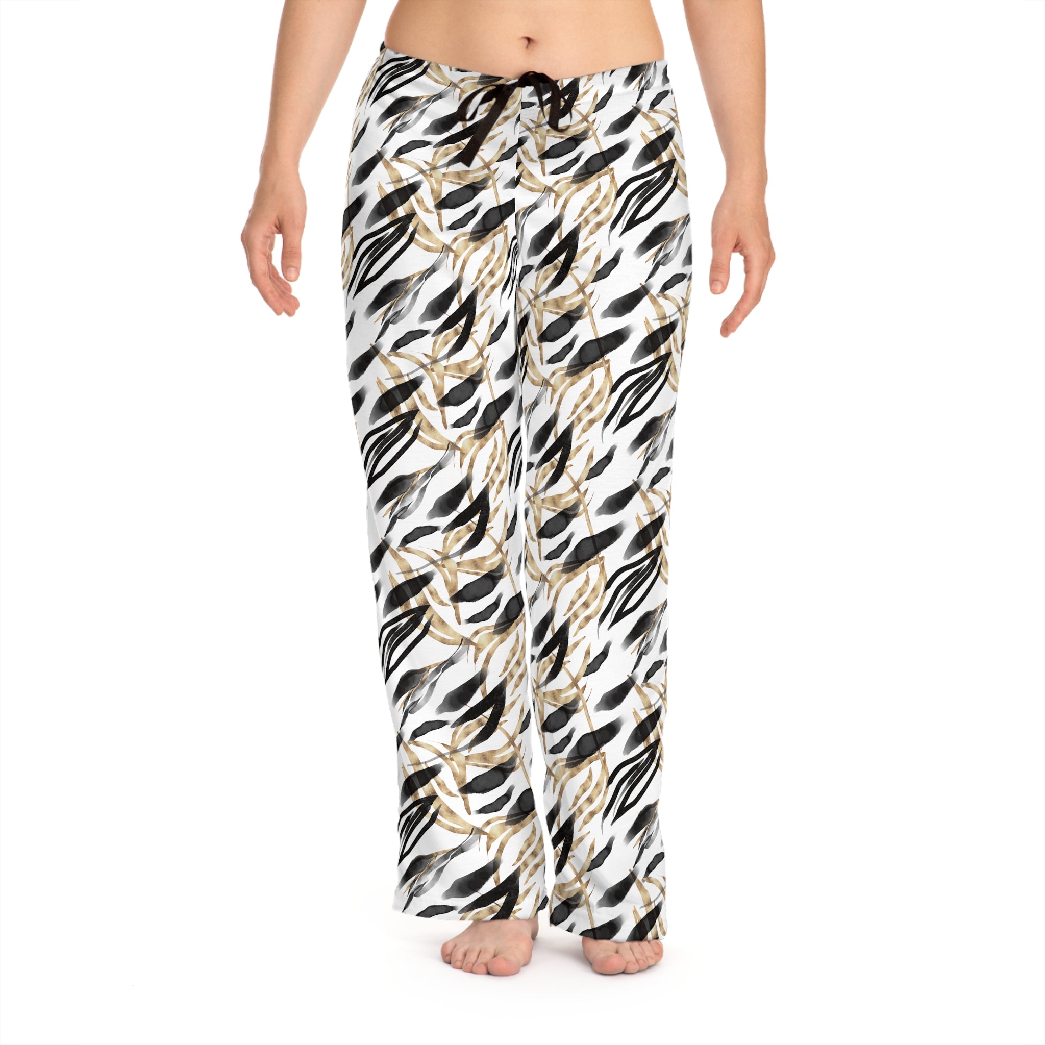 Women's Pajama Pants glam