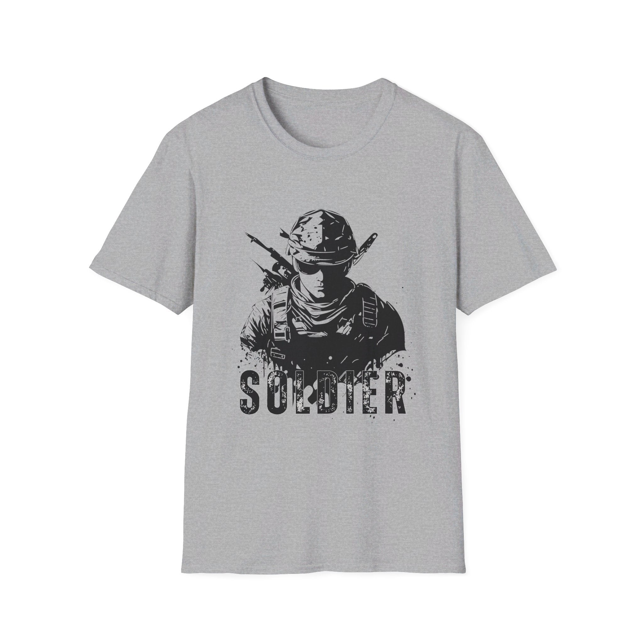 Unisex Soft style T-Shirt