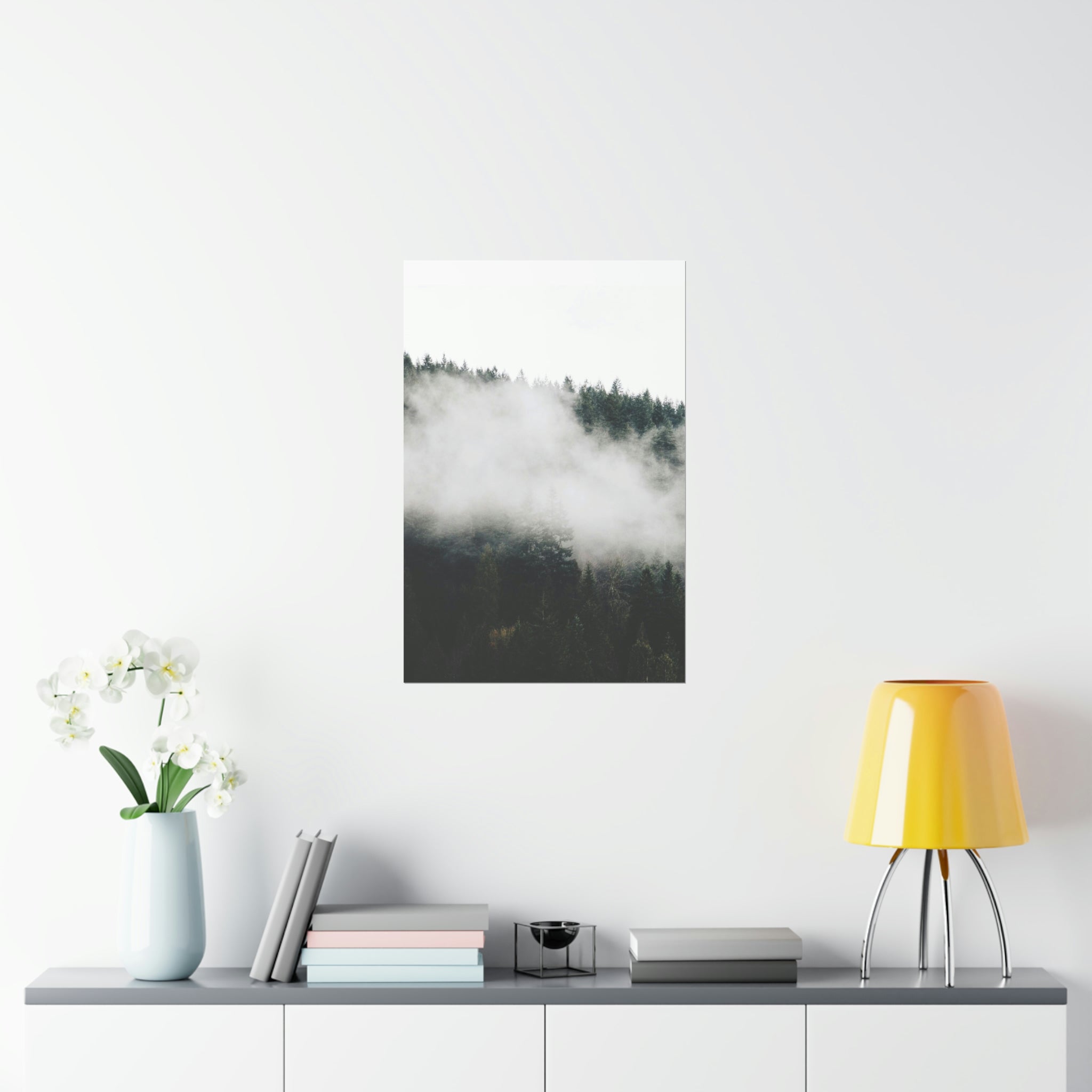 Premium Matte Vertical Poster